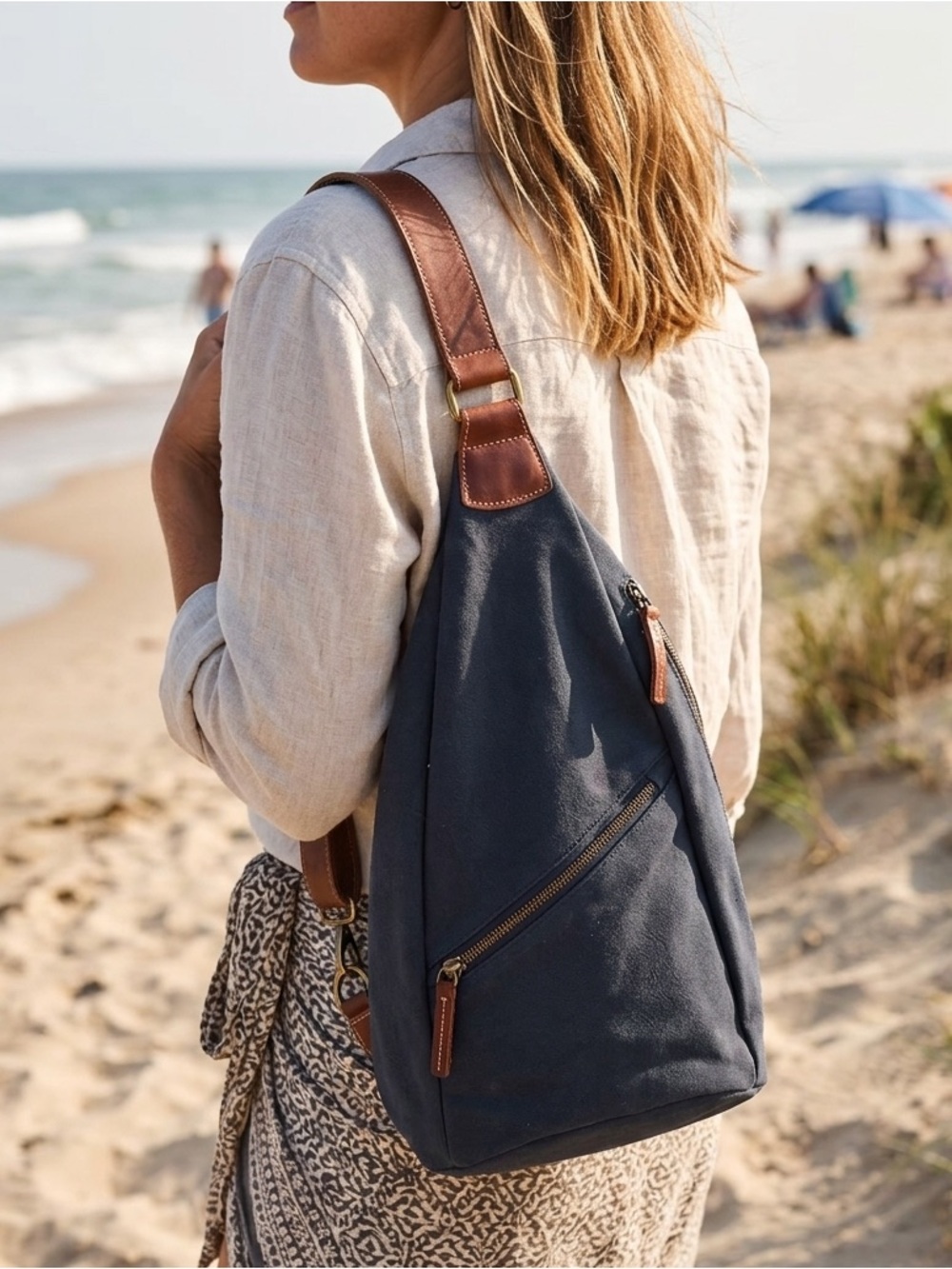 Crossbody Sling Bag